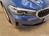  Bmw  Serie 5 Baureihe 5 Touring 520 d 2.0 140KW AT8 E6d #27