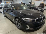  Bmw  Serie 5 Baureihe 5 Touring 520 d xDrive Luxury Line 2.0 140KW AT8 E6d #7