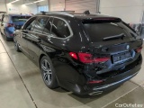  Bmw  Serie 5 Baureihe 5 Touring 520 d xDrive Luxury Line 2.0 140KW AT8 E6d #12