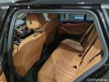  Bmw  Serie 5 Baureihe 5 Touring 520 d xDrive Luxury Line 2.0 140KW AT8 E6d #17