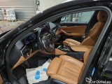  Bmw  Serie 5 Baureihe 5 Touring 520 d xDrive Luxury Line 2.0 140KW AT8 E6d #18