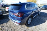  Bmw  X3 Baureihe  xDrive 30 e 2.0 215KW AT8 E6d #2