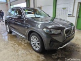  Bmw  X3 Baureihe  xDrive 30 e 2.0 215KW AT8 E6d #8