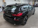  Bmw  Serie 1 Baureihe 1 Lim. 120 d Advantage 2.0 140KW AT8 E6d #2