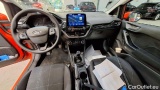  Ford  Fiesta  Cool & Connect 1.1 55KW MT5 E6dT #3