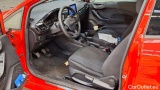  Ford  Fiesta  Cool & Connect 1.1 55KW MT5 E6dT #4