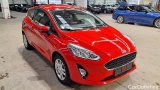  Ford  Fiesta  Cool & Connect 1.1 55KW MT5 E6dT #8
