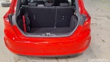  Ford  Fiesta  Cool & Connect 1.1 55KW MT5 E6dT #11