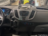  Ford  Transit  Kombi 350 L3 Trend 2.0 TDCi 96KW MT6 E6 #6