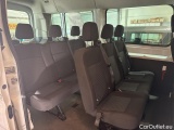  Ford  Transit  Kombi 350 L3 Trend 2.0 TDCi 96KW MT6 E6 #7