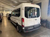  Ford  Transit  Kombi 350 L3 Trend 2.0 TDCi 96KW MT6 E6 #8