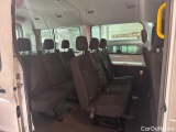  Ford  Transit  Kombi 350 L3 Trend 2.0 TDCi 96KW MT6 E6 #13