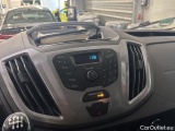  Ford  Transit  Kombi 350 L3 Trend 2.0 TDCi 96KW MT6 E6 #15