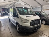  Ford  Transit  Kombi 350 L3 Trend 2.0 TDCi 96KW MT6 E6 #18