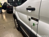  Ford  Transit  Kombi 350 L3 Trend 2.0 TDCi 96KW MT6 E6 #30