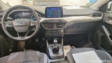  Ford  Focus  Turnier Cool & Connect 1.5 EcoBlue 70KW MT6 E6dT #3