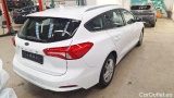  Ford  Focus  Turnier Cool & Connect 1.5 EcoBlue 70KW MT6 E6dT #2