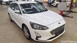  Ford  Focus  Turnier Cool & Connect 1.5 EcoBlue 70KW MT6 E6dT #8