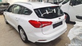 Ford  Focus  Turnier Cool & Connect 1.5 EcoBlue 70KW MT6 E6dT #9