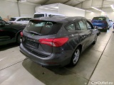  Ford  Focus  Turnier Cool & Connect 1.5 EcoBlue 88KW MT6 E6d #2