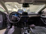  Ford  Focus  Turnier Cool & Connect 1.5 EcoBlue 88KW MT6 E6d #10