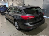  Ford  Focus  Turnier Cool & Connect 1.5 EcoBlue 88KW MT6 E6d #14