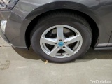  Ford  Focus  Turnier Cool & Connect 1.5 EcoBlue 88KW MT6 E6d #18