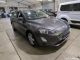  Ford  Focus  Turnier Cool & Connect 1.5 EcoBlue 88KW MT6 E6d #19