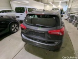  Ford  Focus  Turnier Cool & Connect 1.5 EcoBlue 88KW MT6 E6d #33