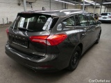  Ford  Focus  Turnier Cool & Connect 1.5 EcoBlue 88KW MT6 E6d #2
