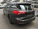 Ford  Focus  Turnier Cool & Connect 1.5 EcoBlue 88KW MT6 E6d #9
