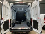  Ford  Transit  Kasten 350 L3 Trend 2.0 TDCi 96KW MT6 E6 #10