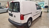  Volkswagen  Caddy  Nfz Kasten BMT 2.0 TDI 75KW MT5 E6dT #2