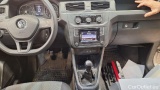  Volkswagen  Caddy  Nfz Kasten BMT 2.0 TDI 75KW MT5 E6dT #3