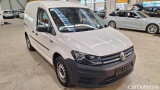  Volkswagen  Caddy  Nfz Kasten BMT 2.0 TDI 75KW MT5 E6dT #7