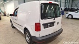  Volkswagen  Caddy  Nfz Kasten BMT 2.0 TDI 75KW MT5 E6dT #8