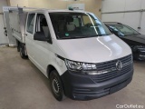  Volkswagen  Golf  VW T6/Transporter Doka Pritsche T6 4MOTION DSG Lang 4d 110kW #7