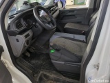  Volkswagen  Golf  VW T6/Transporter Doka Pritsche T6 4MOTION DSG Lang 4d 110kW #25