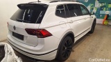  Volkswagen  Tiguan  Allspace Highline 4Motion 2.0 TDI 140KW AT7 E6dT #2
