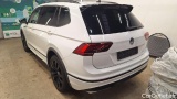  Volkswagen  Tiguan  Allspace Highline 4Motion 2.0 TDI 140KW AT7 E6dT #9