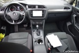  Volkswagen  Tiguan  Allspace Comfortline 2.0 TDI 110KW AT7 E6d #3