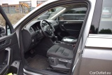  Volkswagen  Tiguan  Allspace Comfortline 2.0 TDI 110KW AT7 E6d #4