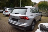  Volkswagen  Tiguan  Allspace Comfortline 2.0 TDI 110KW AT7 E6d #2