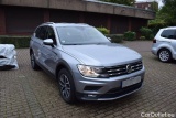  Volkswagen  Tiguan  Allspace Comfortline 2.0 TDI 110KW AT7 E6d #7
