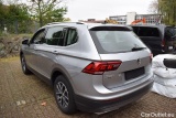  Volkswagen  Tiguan  Allspace Comfortline 2.0 TDI 110KW AT7 E6d #8