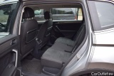  Volkswagen  Tiguan  Allspace Comfortline 2.0 TDI 110KW AT7 E6d #9