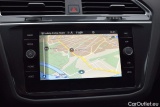  Volkswagen  Tiguan  Allspace Comfortline 2.0 TDI 110KW AT7 E6d #12