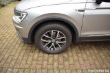  Volkswagen  Tiguan  Allspace Comfortline 2.0 TDI 110KW AT7 E6d #47