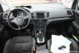  Volkswagen  Sharan  Highline BMT/Start-Stopp 4Motion 2.0 TDI 130KW AT7 E6dT 7-Sitzer #3
