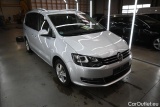  Volkswagen  Sharan  Highline BMT/Start-Stopp 4Motion 2.0 TDI 130KW AT7 E6dT 7-Sitzer #7